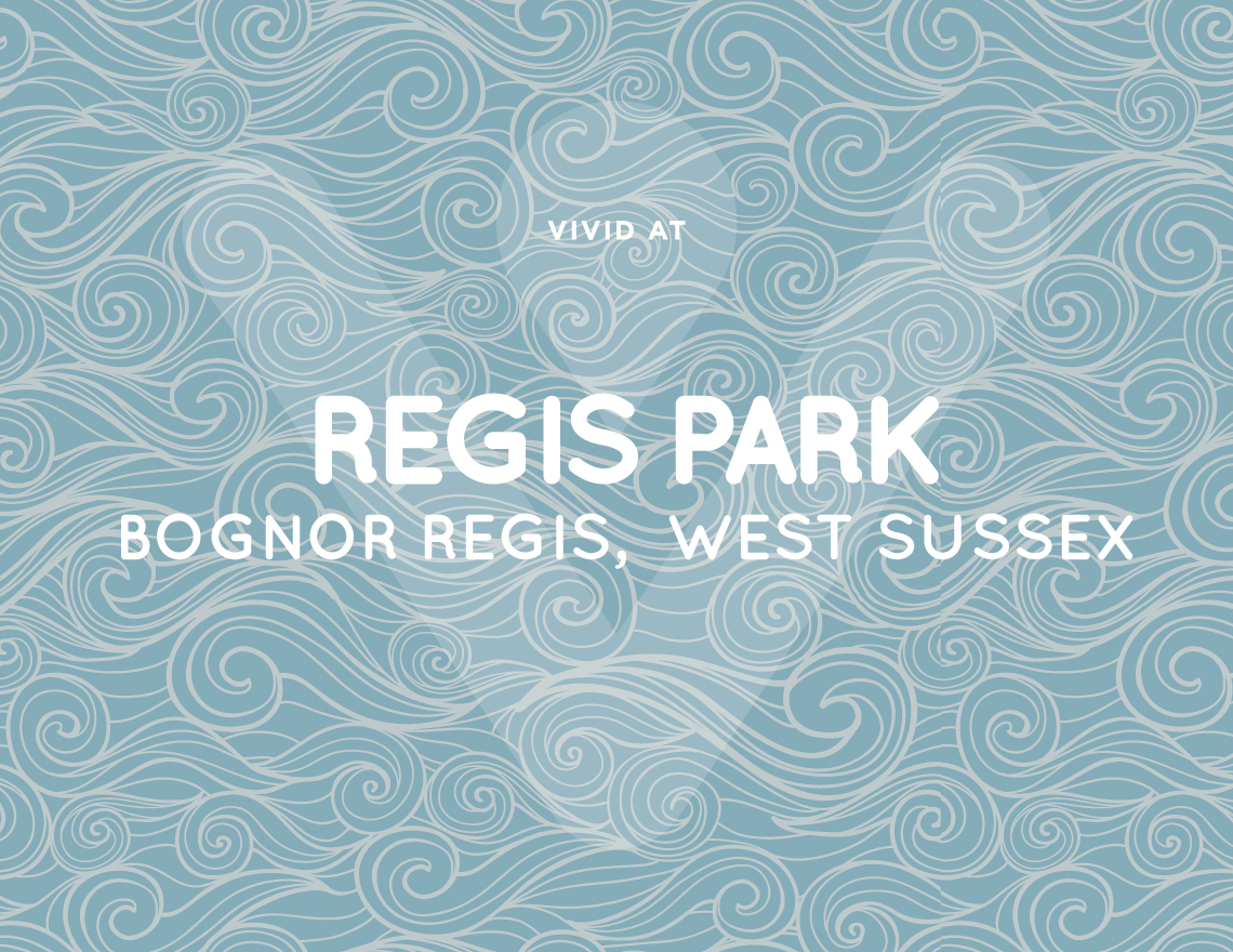 Regis Park logo
